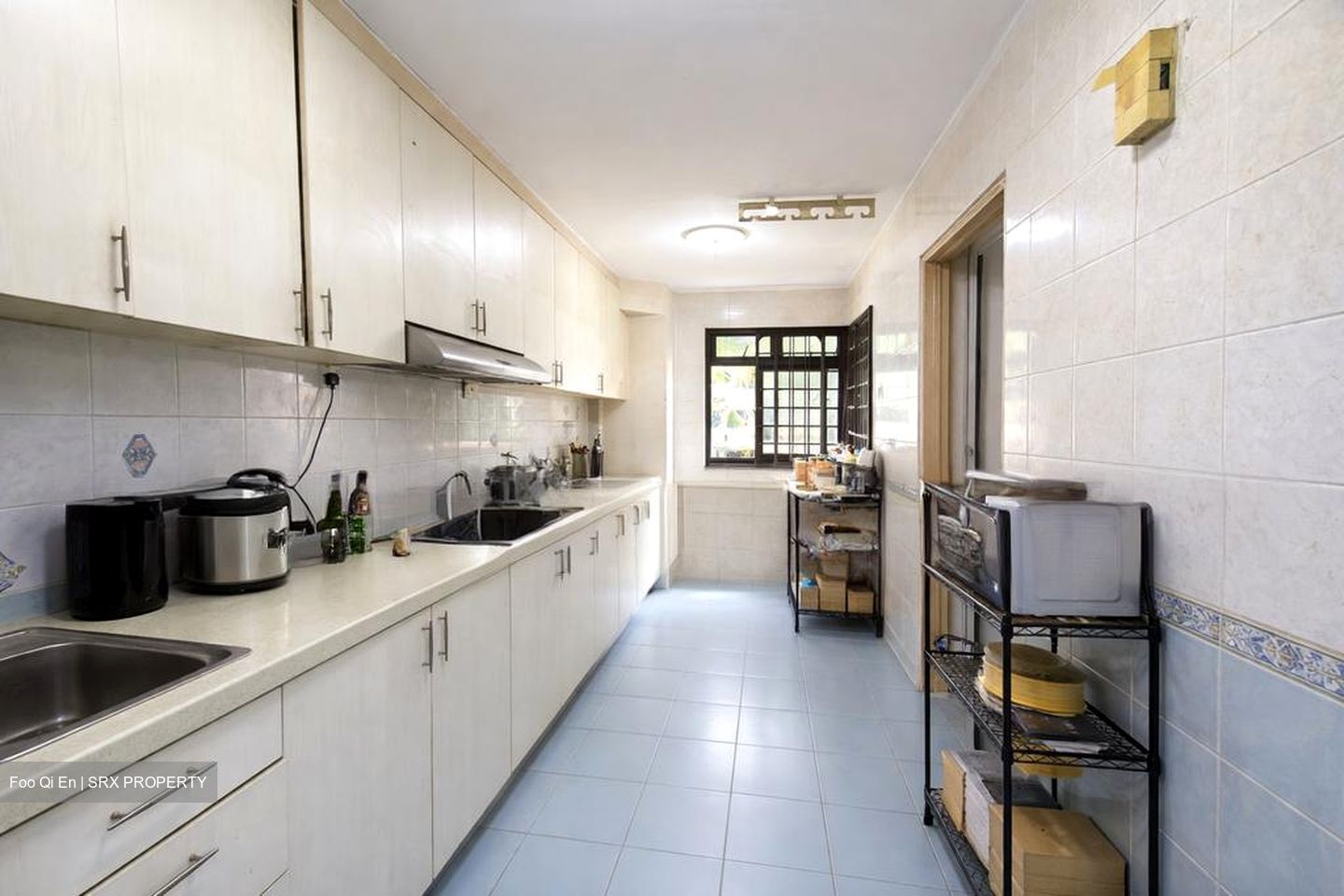 Blk 276B Wenya (Jurong West), HDB 4 Rooms #535414521